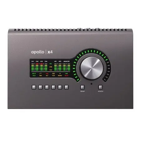 Apollo x4 Heritage Edition (Demo Ürün)