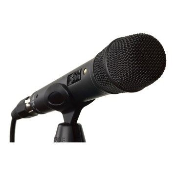 M2 Mikrofon
