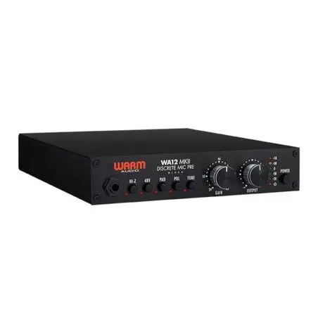 WA12 MKII