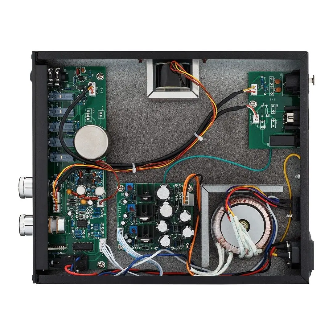 WA12 MKII
