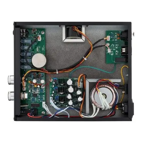 WA12 MKII