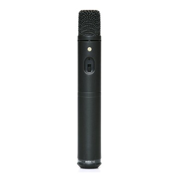 M3 Mikrofon