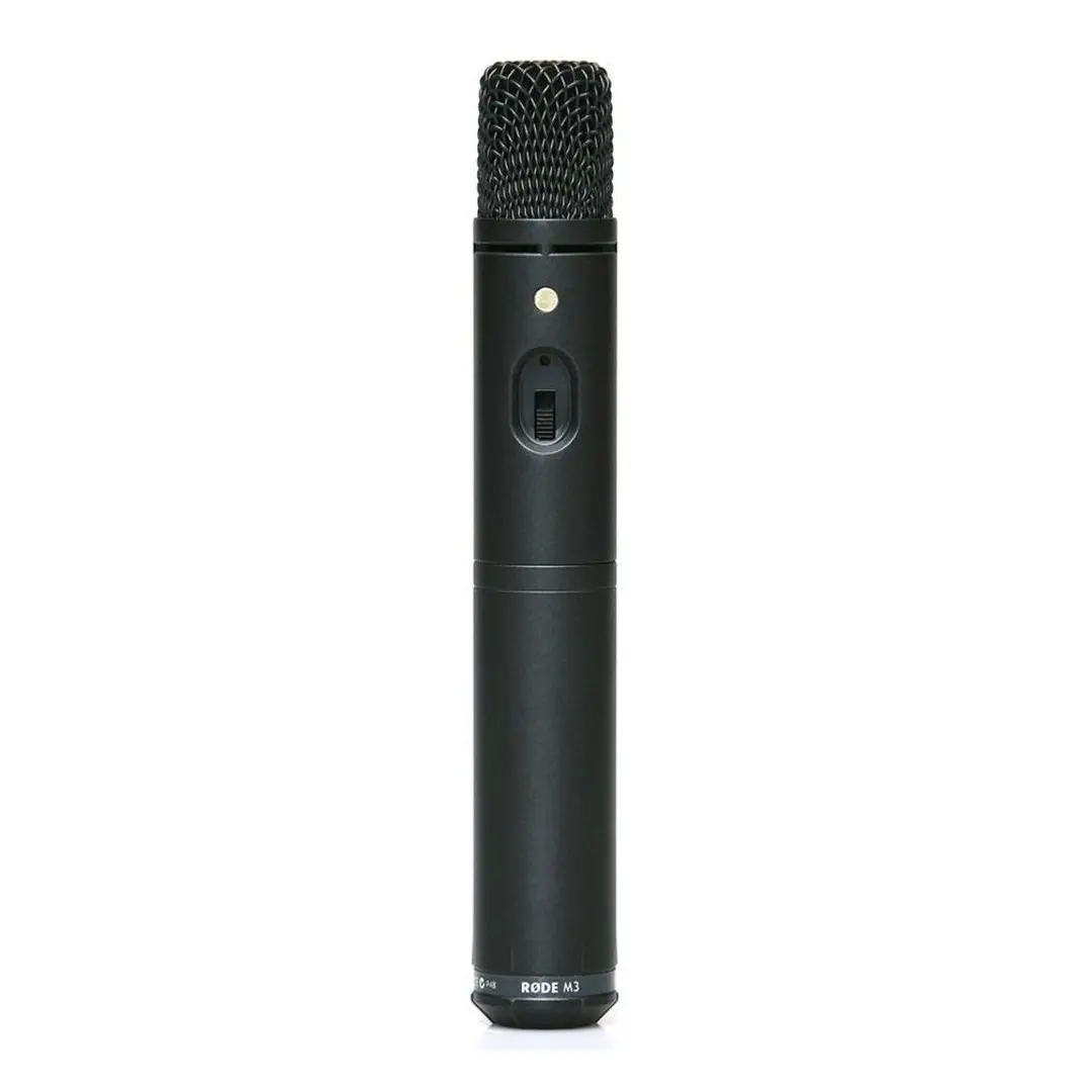 M3 Mikrofon