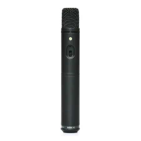 M3 Mikrofon