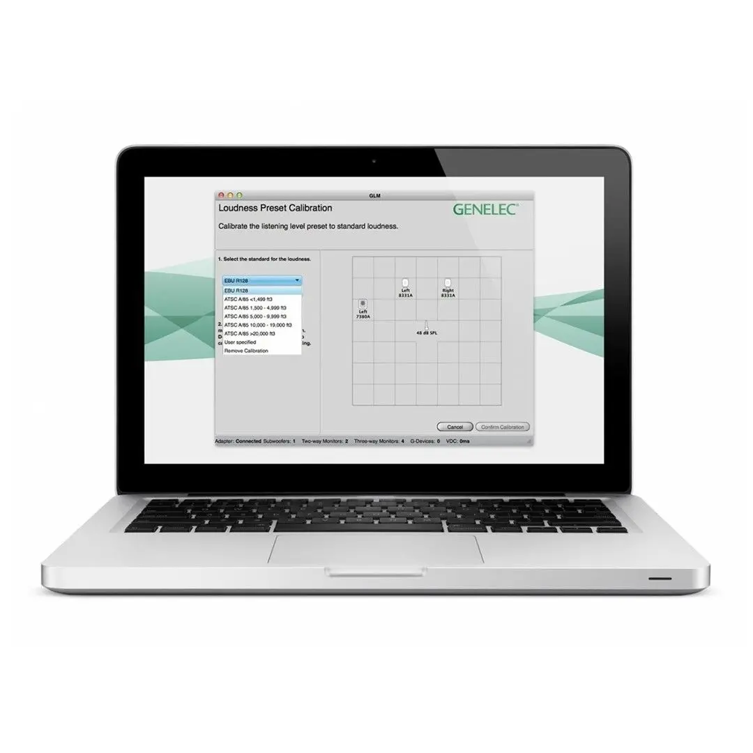 GLM Kit