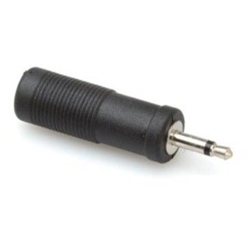 1/4\'\' TS (F) - 3.5 mm. TS (M) Çevirici (GMP-113)