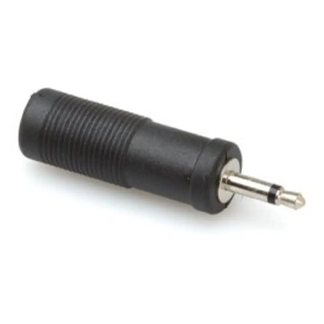 1/4\'\' TS (F) - 3.5 mm. TS (M) Çevirici (GMP-113)