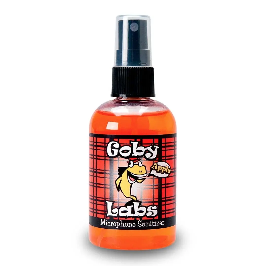 Goby Labs Mikrofon Temizleyici (GLS-104-BULK)
