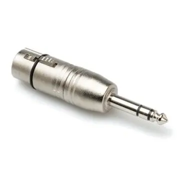 XLR (F) - TRS (M) Çevirici (GXP-143)