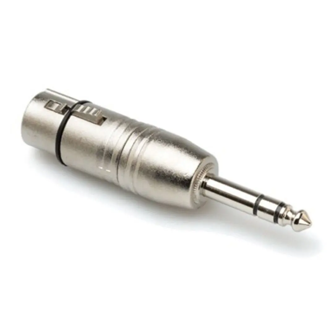 XLR (F) - TRS (M) Çevirici (GXP-143)
