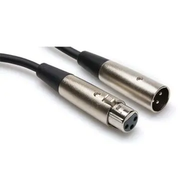 Mikrofon Kablosu 1.5 m (XLR-105)