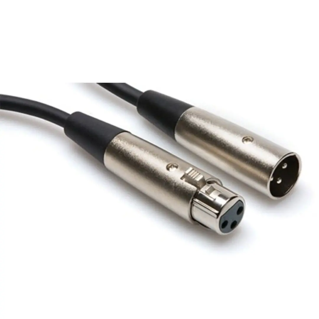 Mikrofon Kablosu 1.5 m (XLR-105)