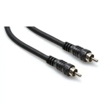 RCA (M) - RCA (M) Balanssız Kablo 1.5 m (YRA-105)