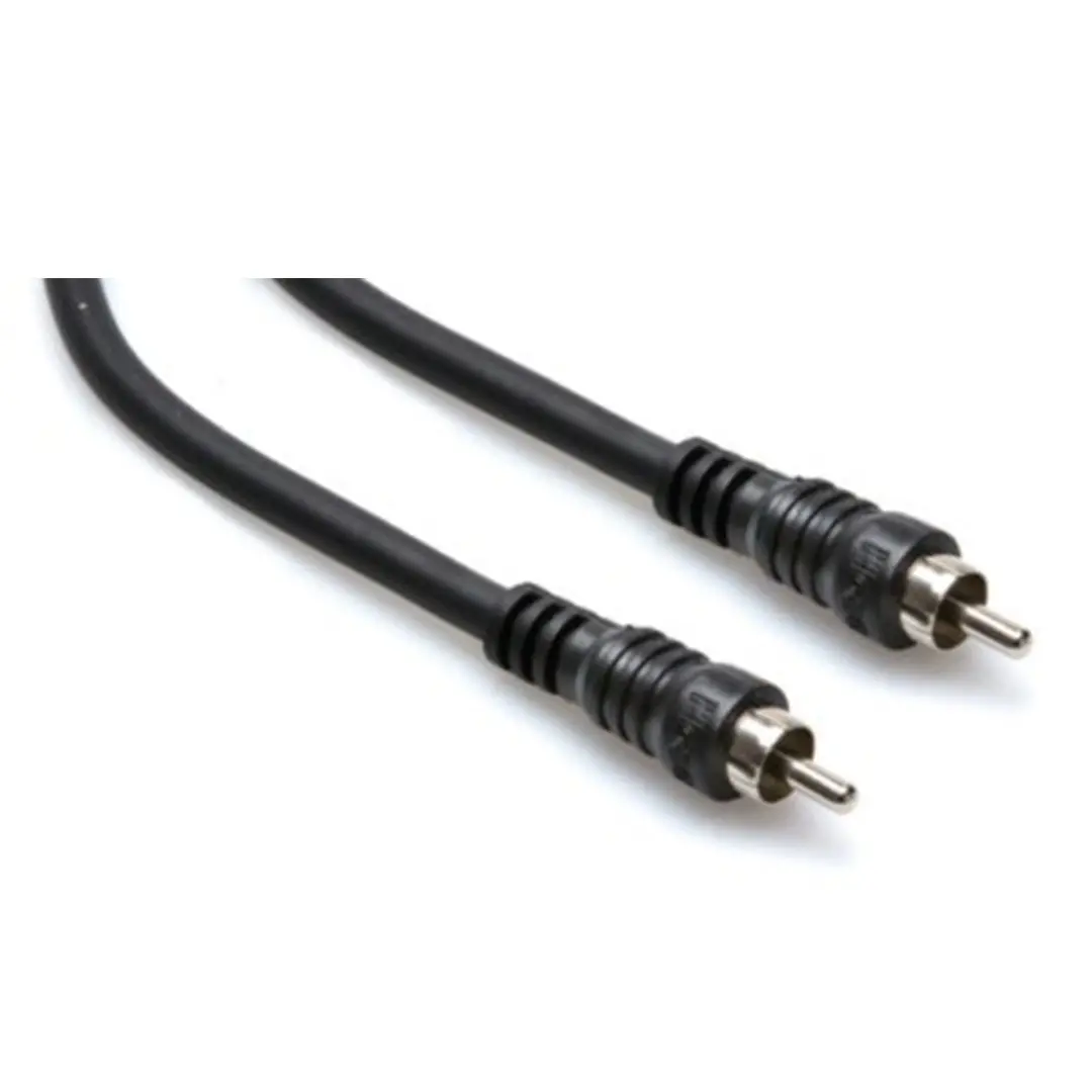 RCA (M) - RCA (M) Balanssız Kablo 1.5 m (YRA-105)