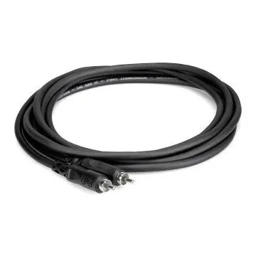 RCA (M) - RCA (M) Balanssız Kablo 1.5 m (YRA-105)