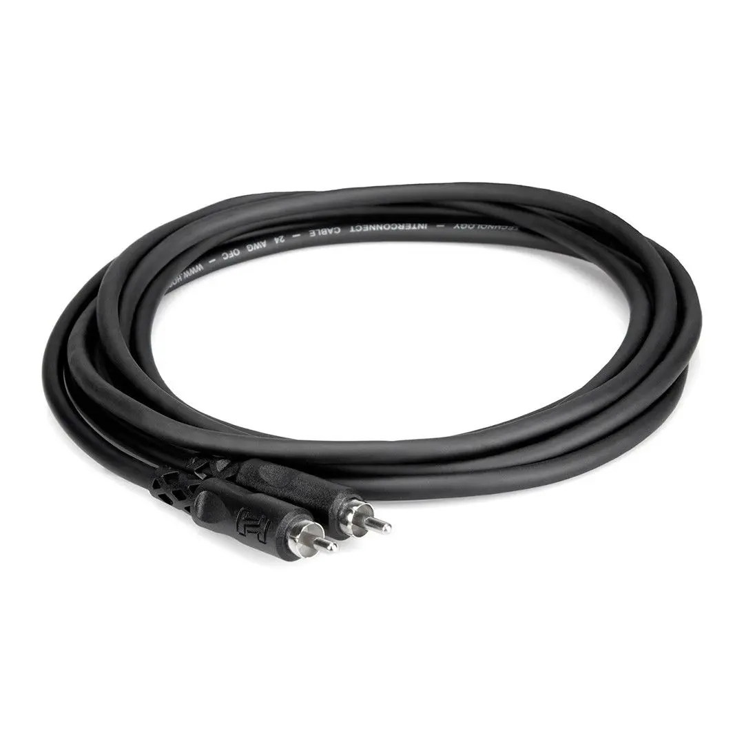 RCA (M) - RCA (M) Balanssız Kablo 1.5 m (YRA-105)