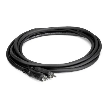 RCA (M) - RCA (M) Balanssız Kablo 1.5 m (YRA-105)