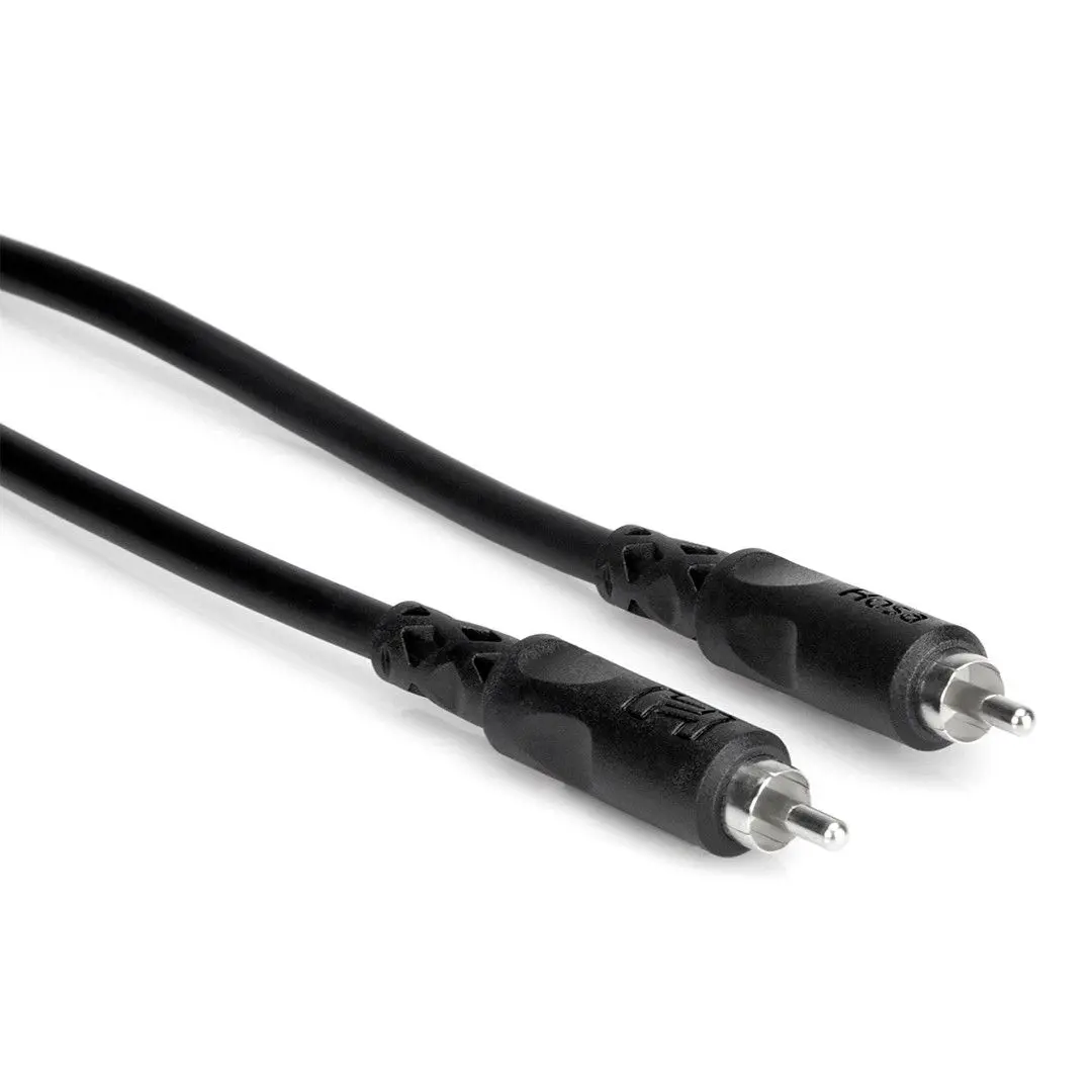 RCA (M) - RCA (M) Balanssız Kablo 1.5 m (YRA-105)