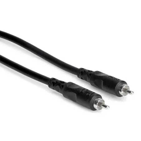 RCA (M) - RCA (M) Balanssız Kablo 1.5 m (YRA-105)
