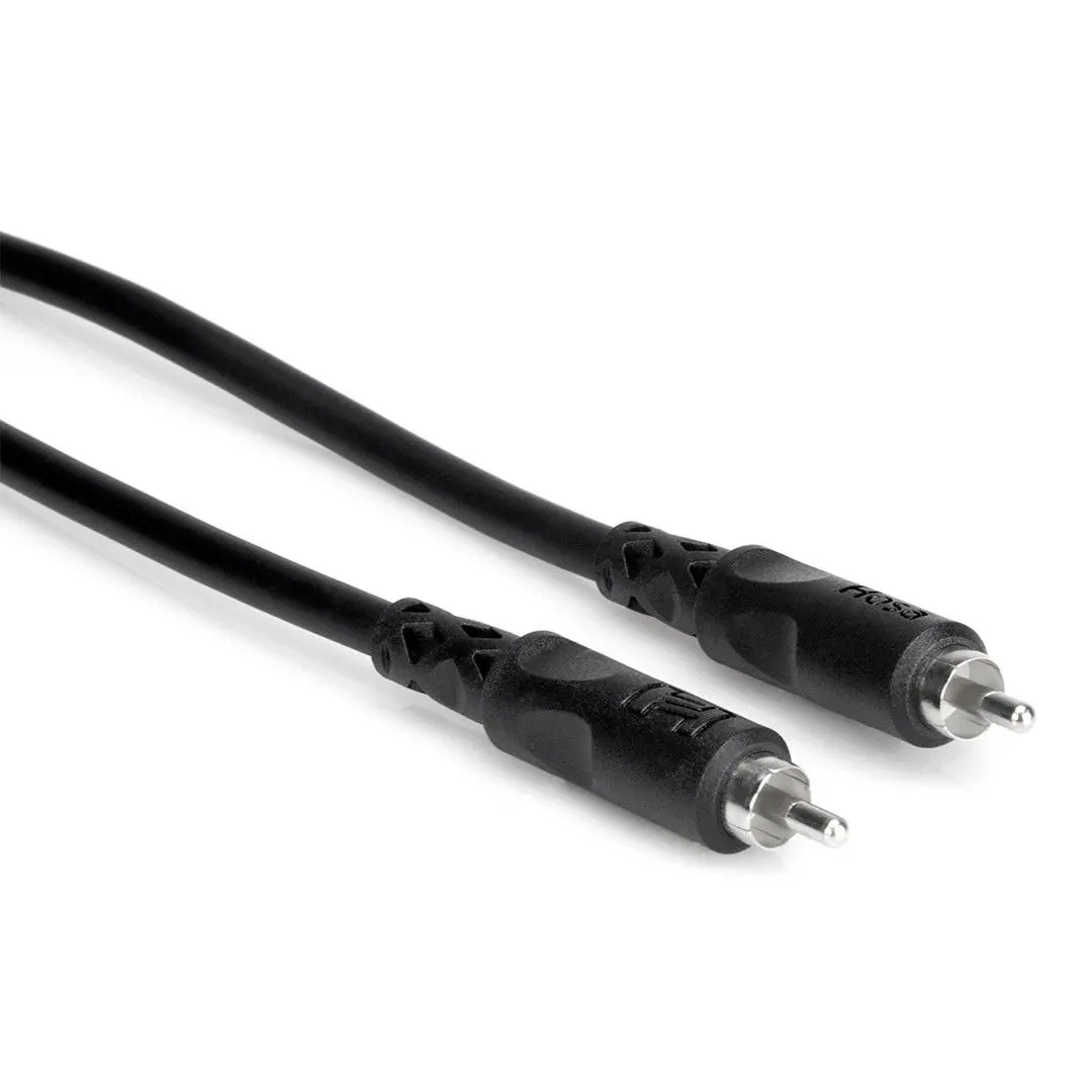 RCA (M) - RCA (M) Balanssız Kablo 3 m (CRA-110)