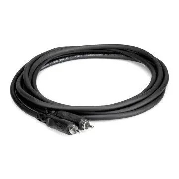 RCA (M) - RCA (M) Balanssız Kablo 4.5 m (CRA-115)