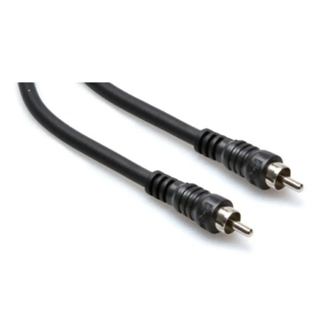 RCA (M) - RCA (M) Balanssız Kablo 90 cm (CRA-103)