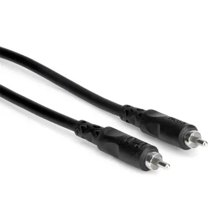 RCA (M) - RCA (M) Balanssız Kablo 90 cm (CRA-103)