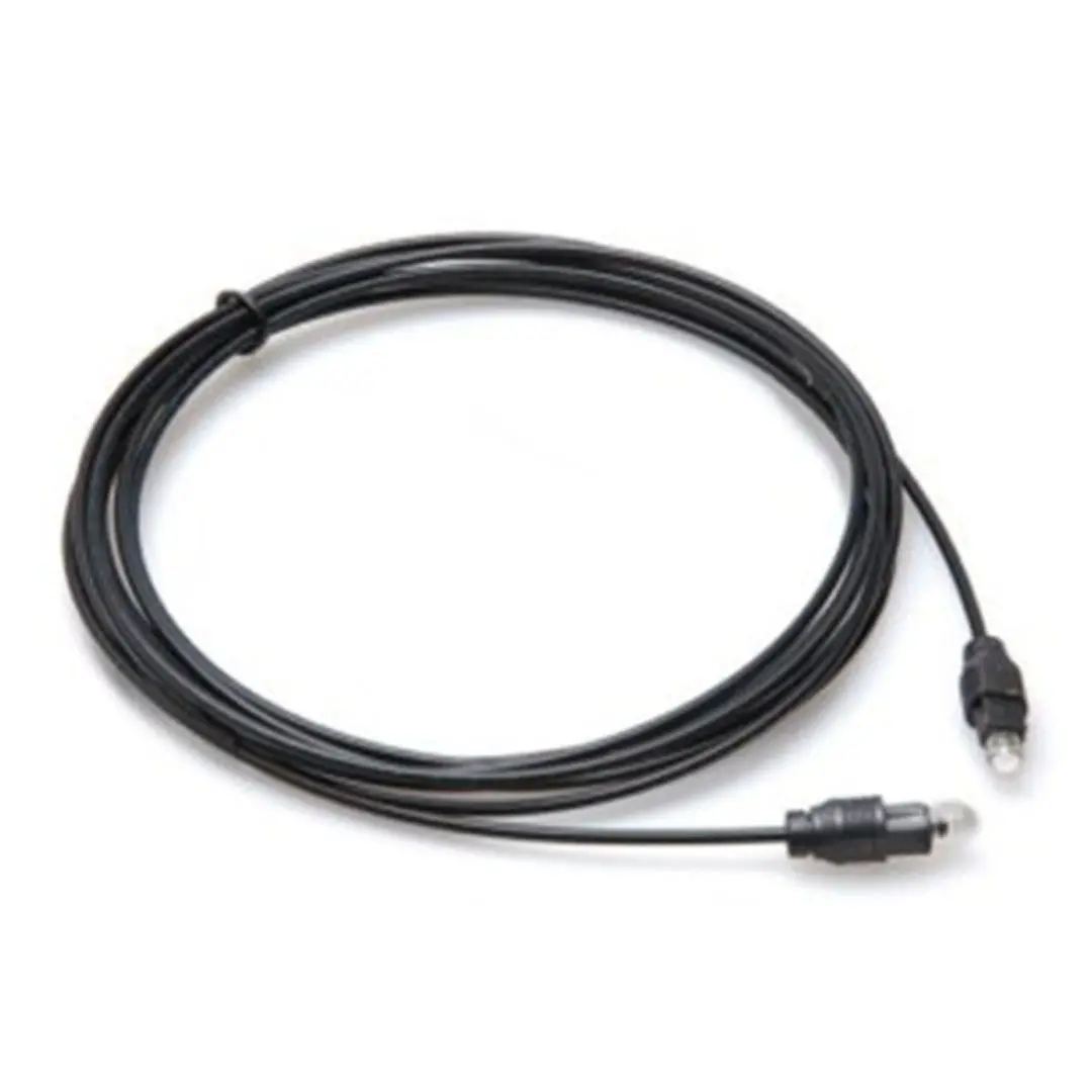 Toslink - Toslink Optik Kablo 9 m (OPT-130)