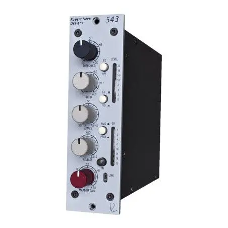 543 Compressor 500 Series