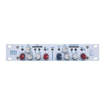 5043 Dual Compressor