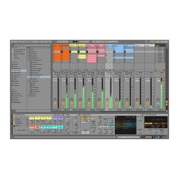 Live 11 Suite Upgrade from Lite