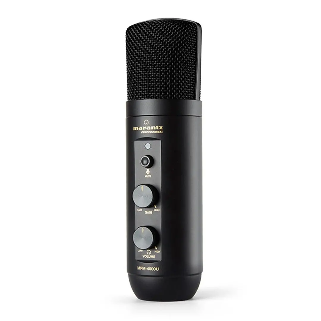 MPM-4000U