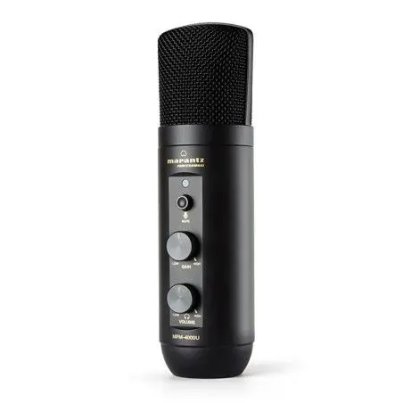 MPM-4000U