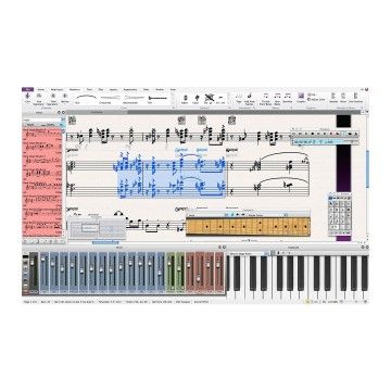 Sibelius Ultimate