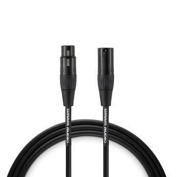 Pro XLR-XLR Kablo (1.8 m)