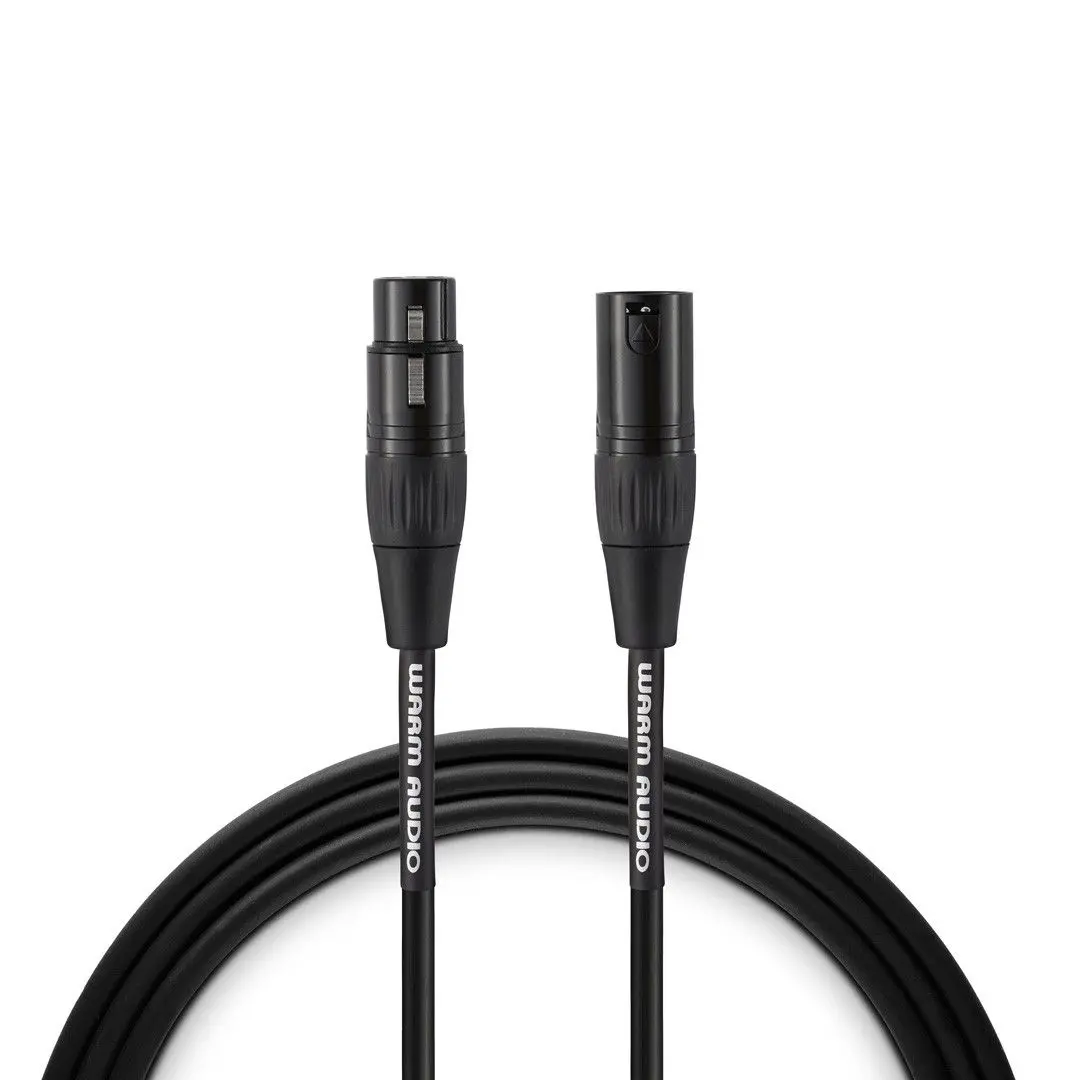 Pro XLR-XLR Kablo (1.8 m)