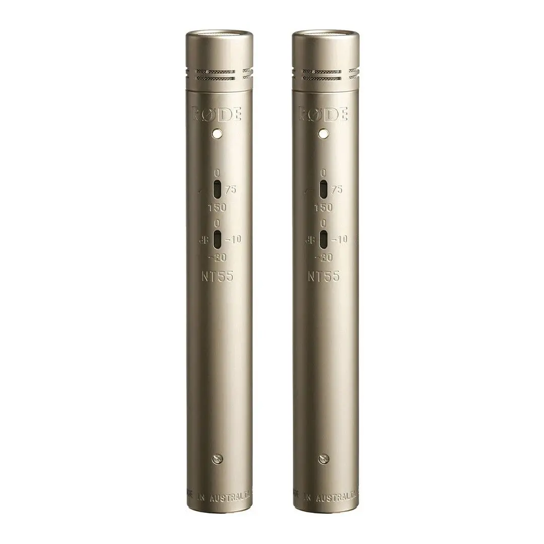 NT55 - MP