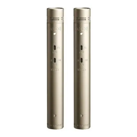NT55 - MP