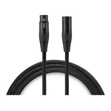 Premium XLR-XLR Kablo (1.8 m)