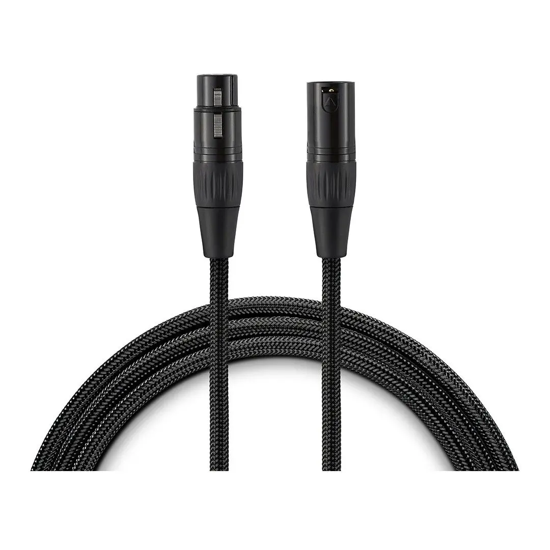 Premium XLR-XLR Kablo (0.9 m)