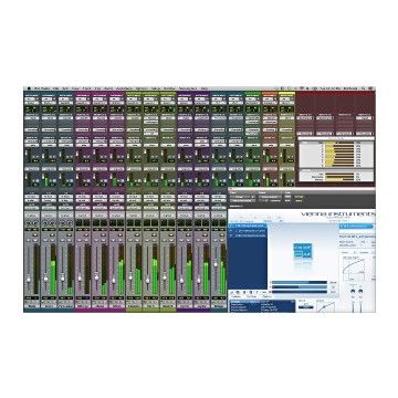 Pro Tools - 12 Aylık Kullanım
