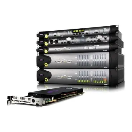 HDX Core