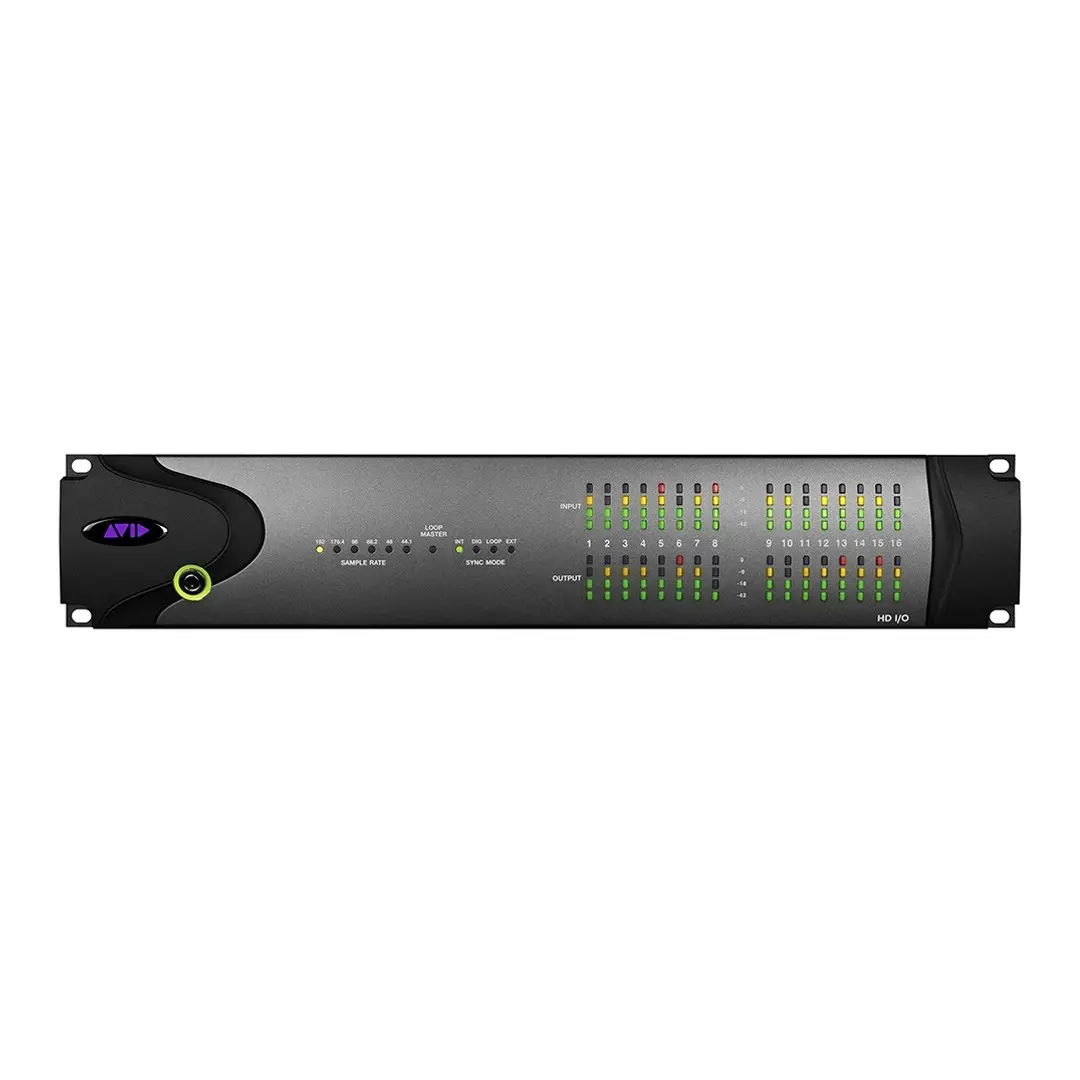 HDX Core