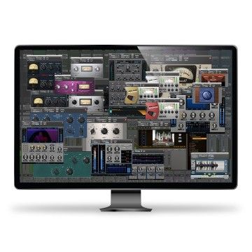 Complete Plugin Bundle