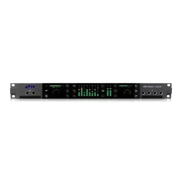 Pro Tools | Carbon ™ Hybrid Audio Production System (Europe Version)