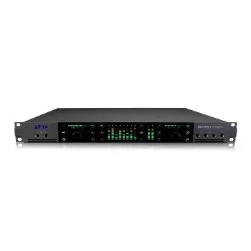 Pro Tools | Carbon ™ Hybrid Audio Production System (Europe Version)