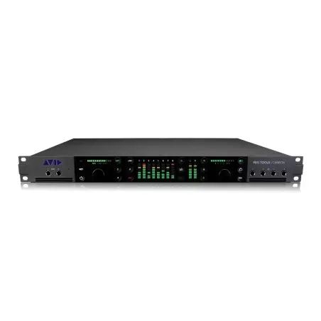 Pro Tools | Carbon ™ Hybrid Audio Production System (Europe Version)