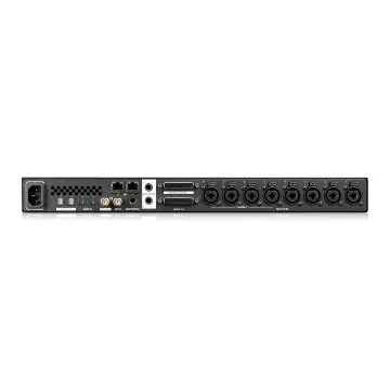 Pro Tools | Carbon ™ Hybrid Audio Production System (Europe Version)