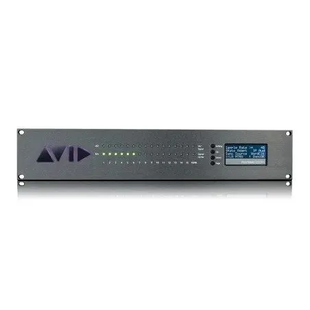 Pro Tools | MTRX
