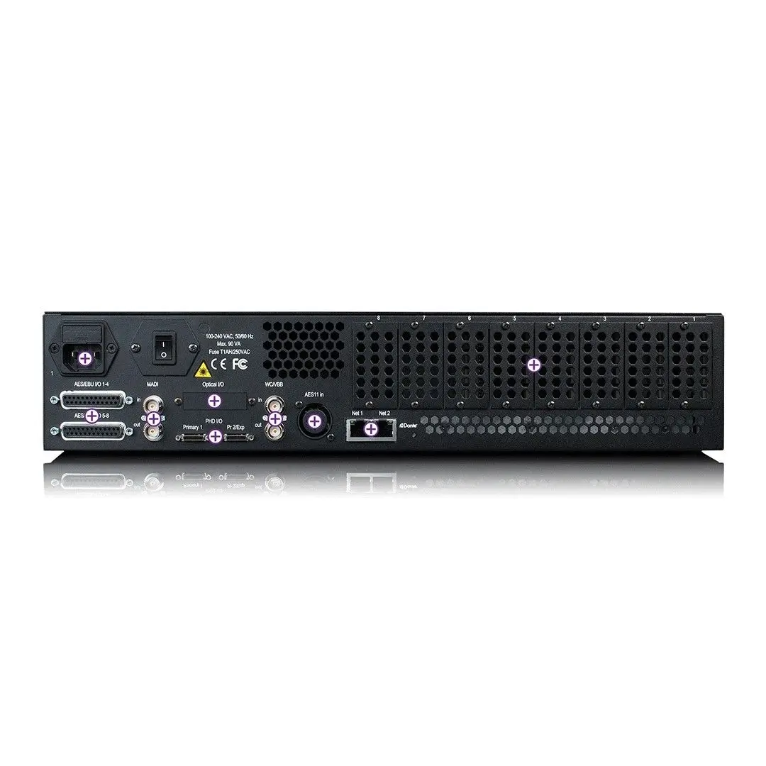 Pro Tools | MTRX